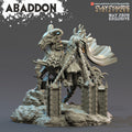 Abaddon