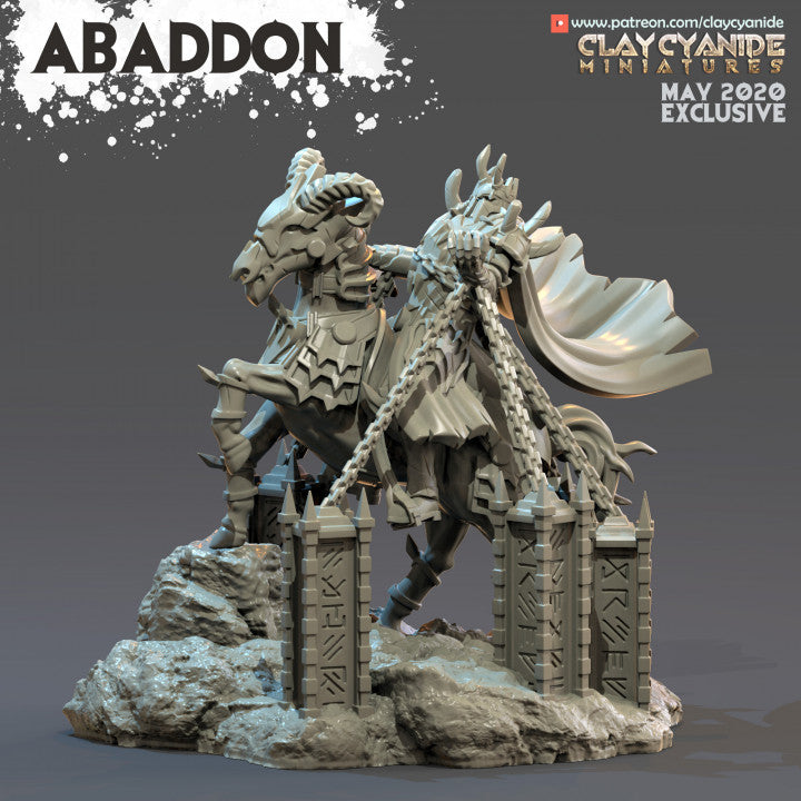 Abaddon