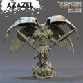 Azazel