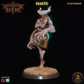 Haste
