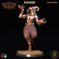 Flicker