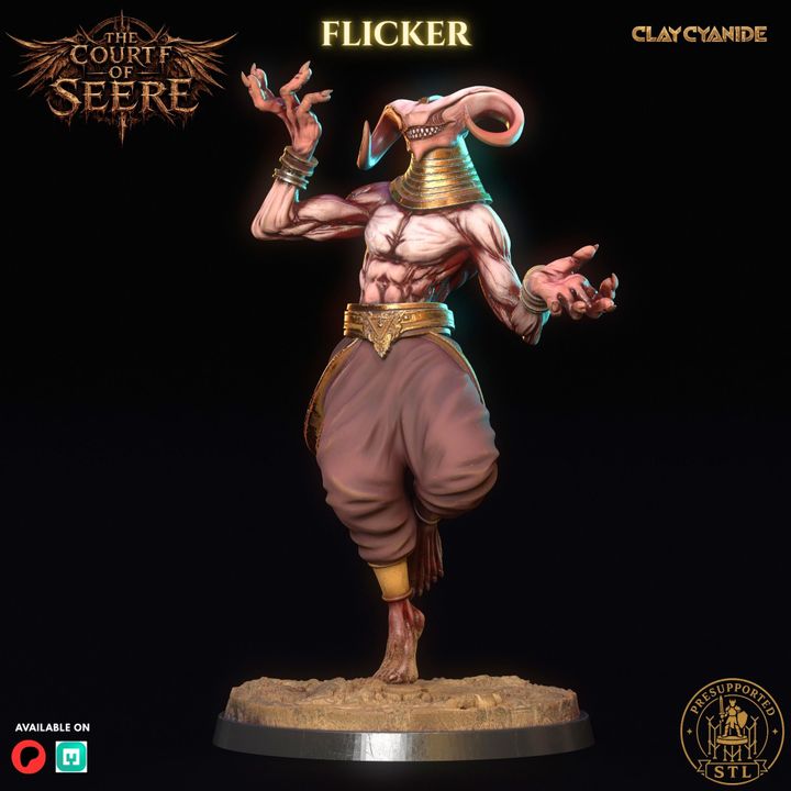 Flicker