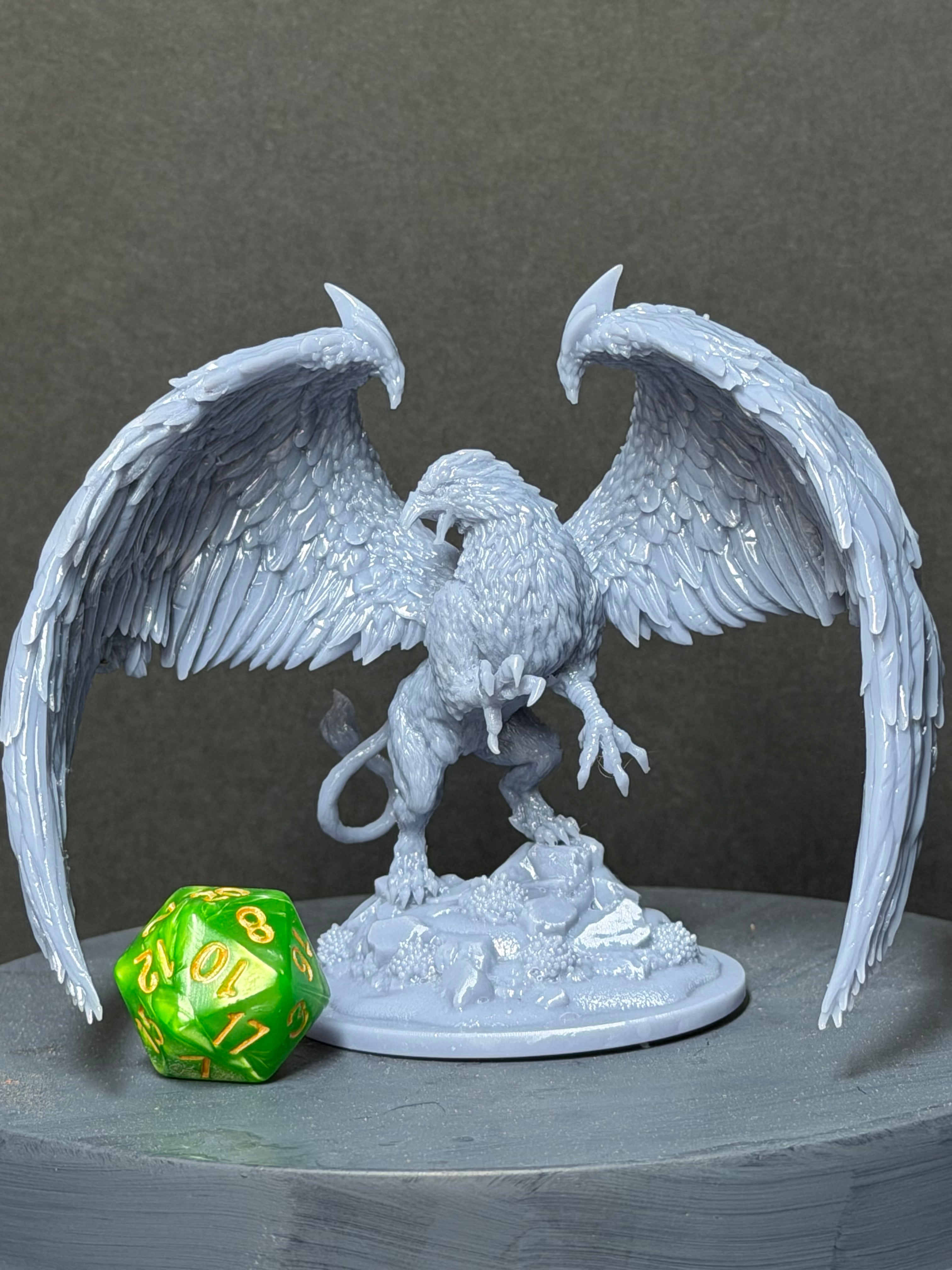 Griffin