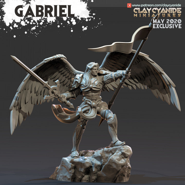 Gabriel