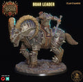Boar Leader