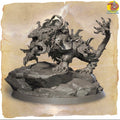 Dragon Pohuai Gui Lung