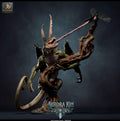 (Adult) Chameleon dragon